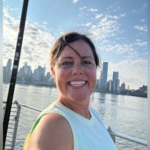 Meet your Posher, Erin